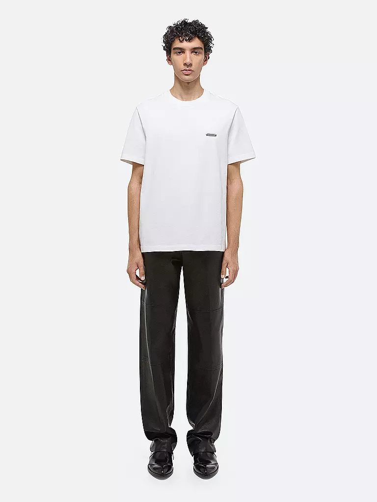 HELMUT LANG | T-shirt | Bianco