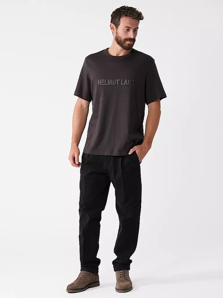HELMUT LANG | T-shirt | Marrone