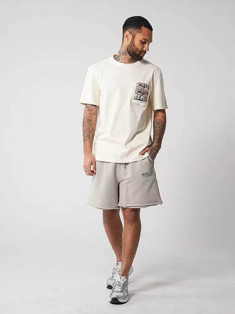 HELMUT LANG | T-shirt | Bianco
