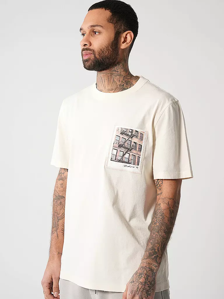 HELMUT LANG | T-shirt |