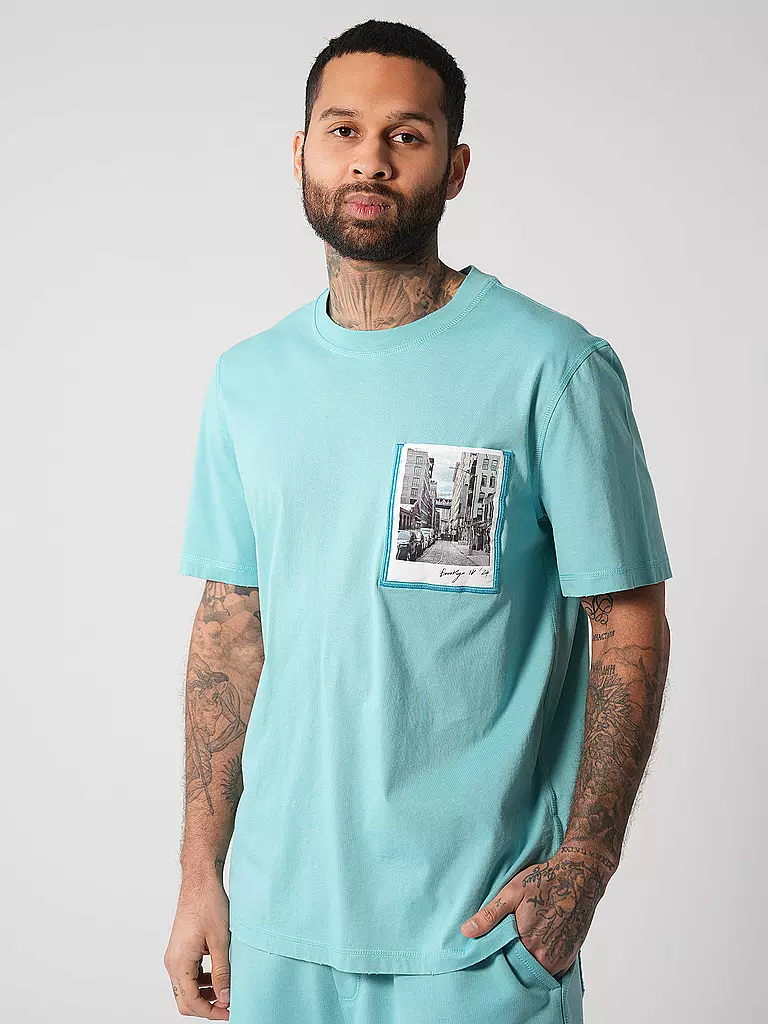 HELMUT LANG | T-shirt |