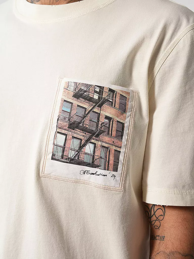 HELMUT LANG | T-shirt |