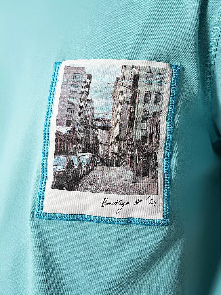 HELMUT LANG | T-shirt |