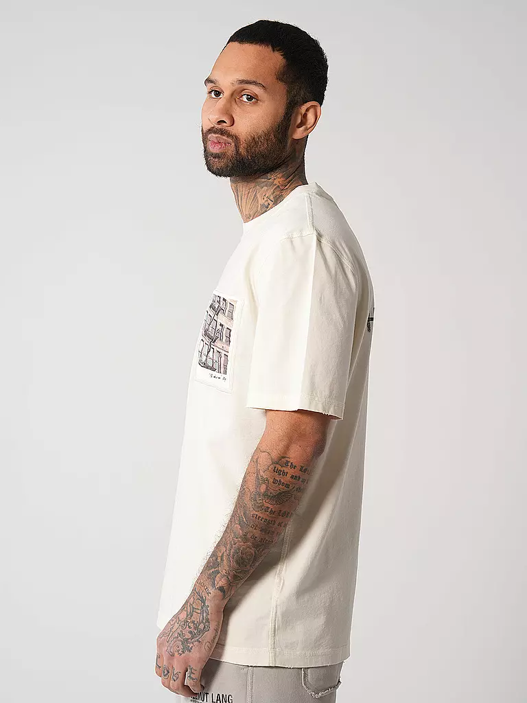 HELMUT LANG | T-shirt |