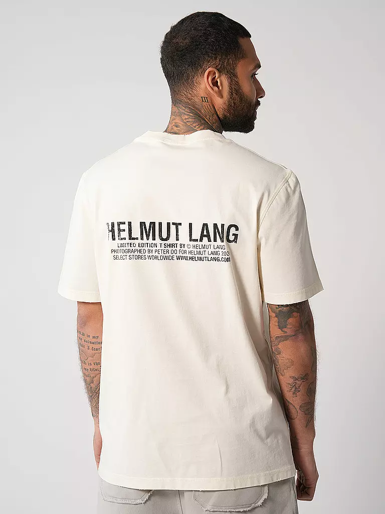 HELMUT LANG | T-shirt |