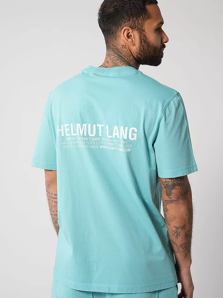 HELMUT LANG | T-shirt |