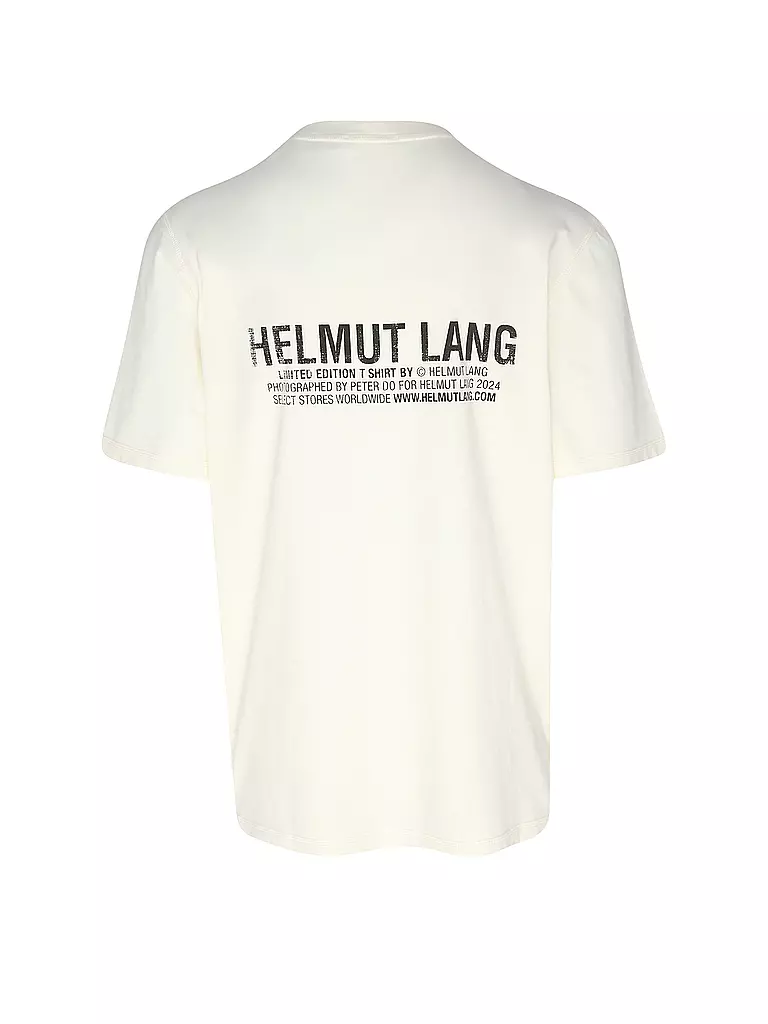 HELMUT LANG | T-shirt |
