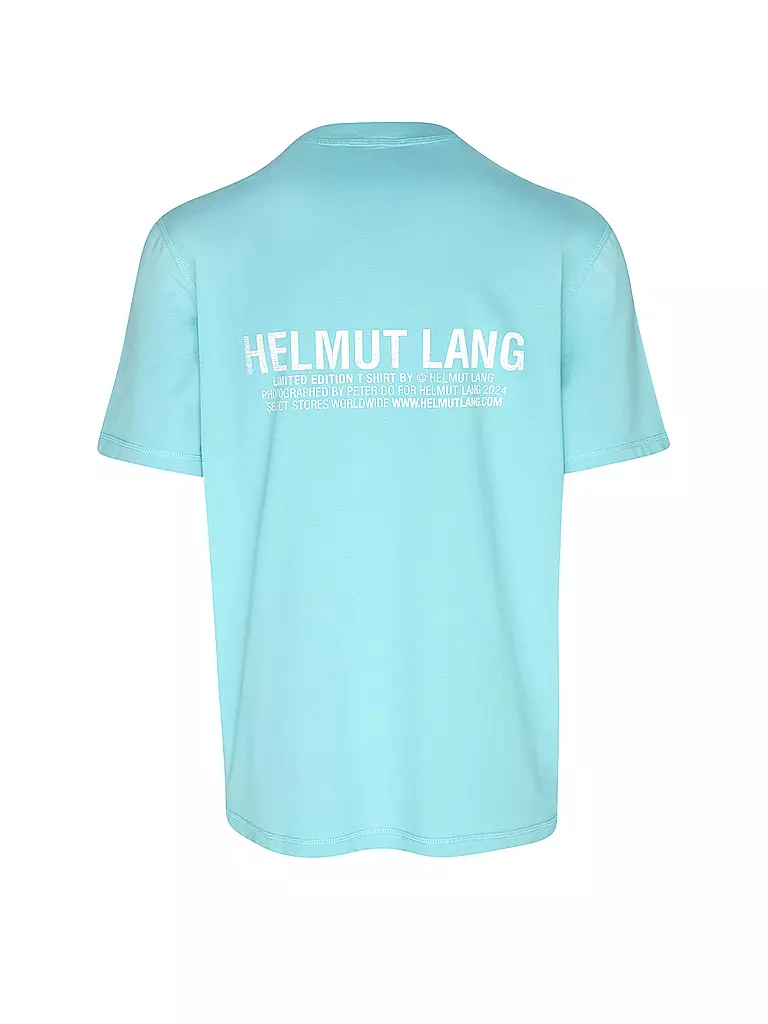 HELMUT LANG | T-shirt |