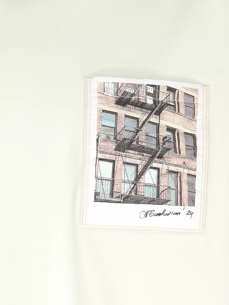 HELMUT LANG | T-shirt |