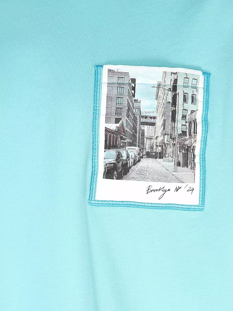 HELMUT LANG | T-shirt |