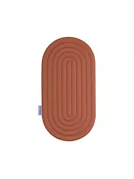 HERCULE STUDIO | Tappetino da allenamento COMFORT PAD | Marrone chiaro