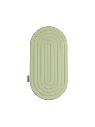 HERCULE STUDIO | Tappetino da allenamento COMFORT PAD | Verde chiaro