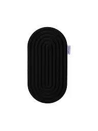 HERCULE STUDIO | Tappetino da allenamento COMFORT PAD | Nero