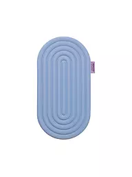 HERCULE STUDIO | Tappetino da allenamento COMFORT PAD | Blu chiaro