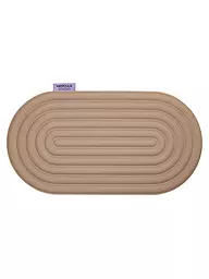 HERCULE STUDIO | Tappetino da allenamento COMFORT PAD | Beige