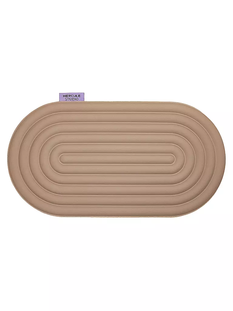 HERCULE STUDIO | Tappetino da allenamento COMFORT PAD | Beige