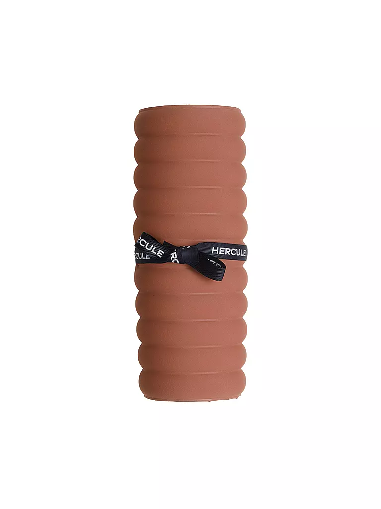 HERCULE STUDIO | Tappetino da allenamento COMFORT PAD | Marrone chiaro