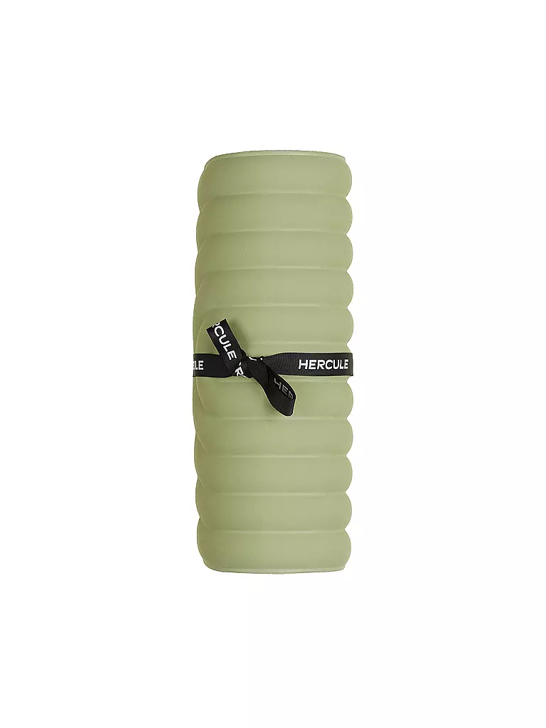 HERCULE STUDIO | Tappetino da allenamento COMFORT PAD | Verde chiaro