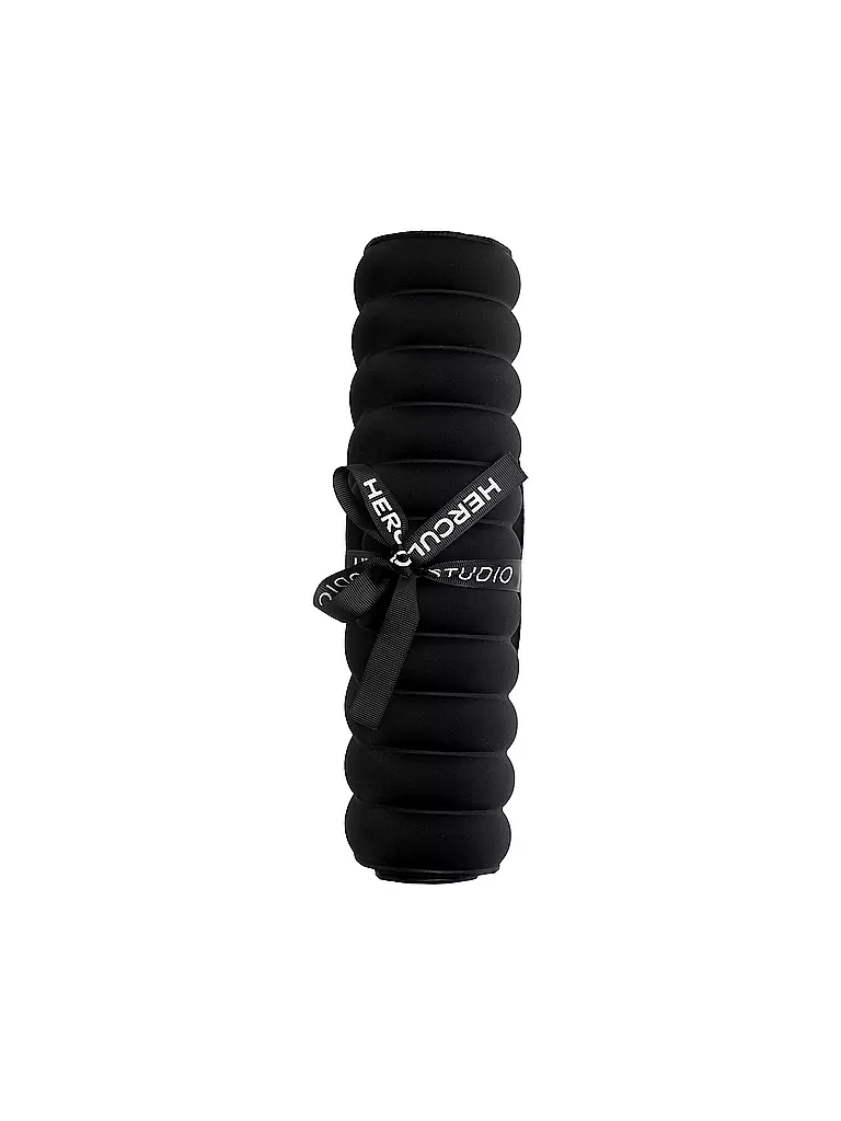 HERCULE STUDIO | Tappetino da allenamento COMFORT PAD | Nero