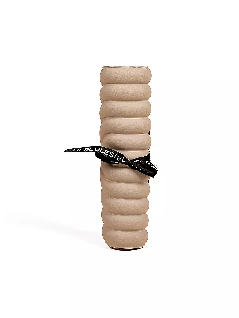 HERCULE STUDIO | Tappetino da allenamento COMFORT PAD | Beige