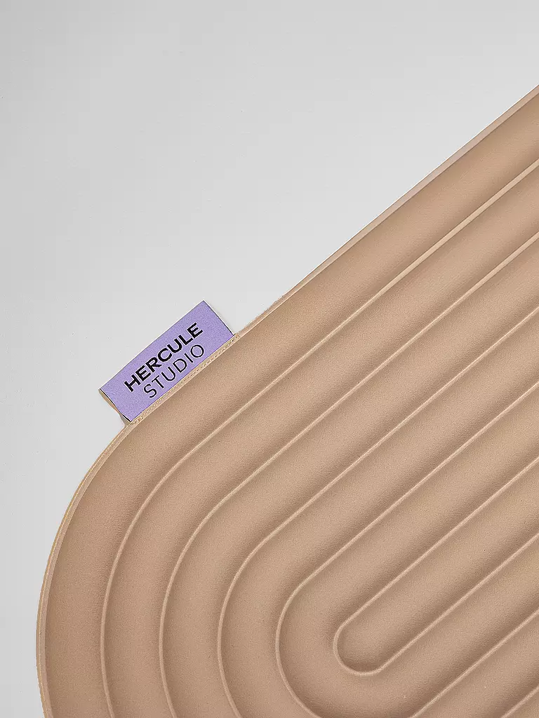 HERCULE STUDIO | Tappetino da allenamento COMFORT PAD | 