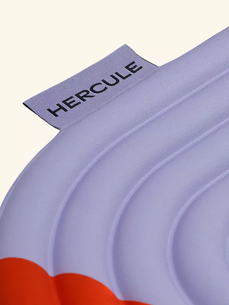 HERCULE STUDIO | Tappetino da allenamento COMFORT PAD | Lilla