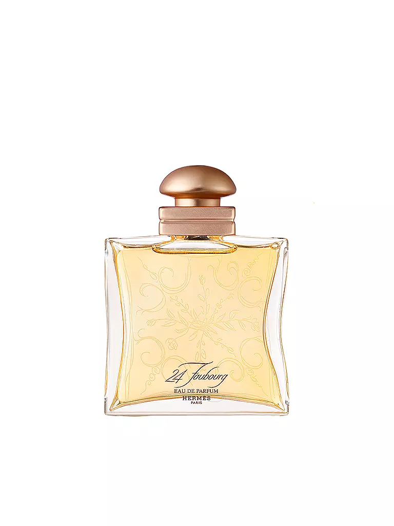 HERMÈS | 24 Faubourg Eau de Parfum 50 ml | Senza colore