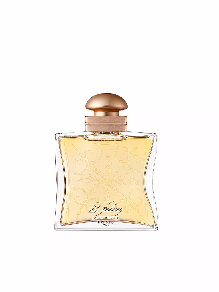 HERMÈS | 24 Faubourg Eau de Toilette 50ml | Senza colore
