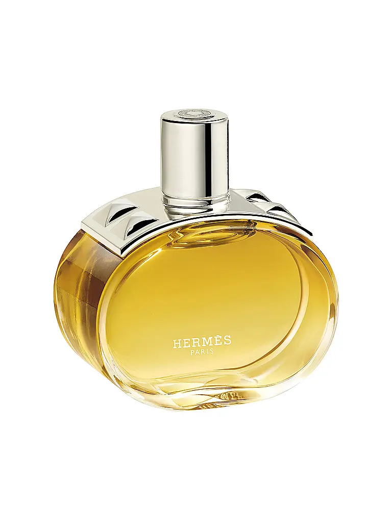 HERMÈS | Barénia Eau de Parfum Intense 100ml ricaricabile | Senza colore