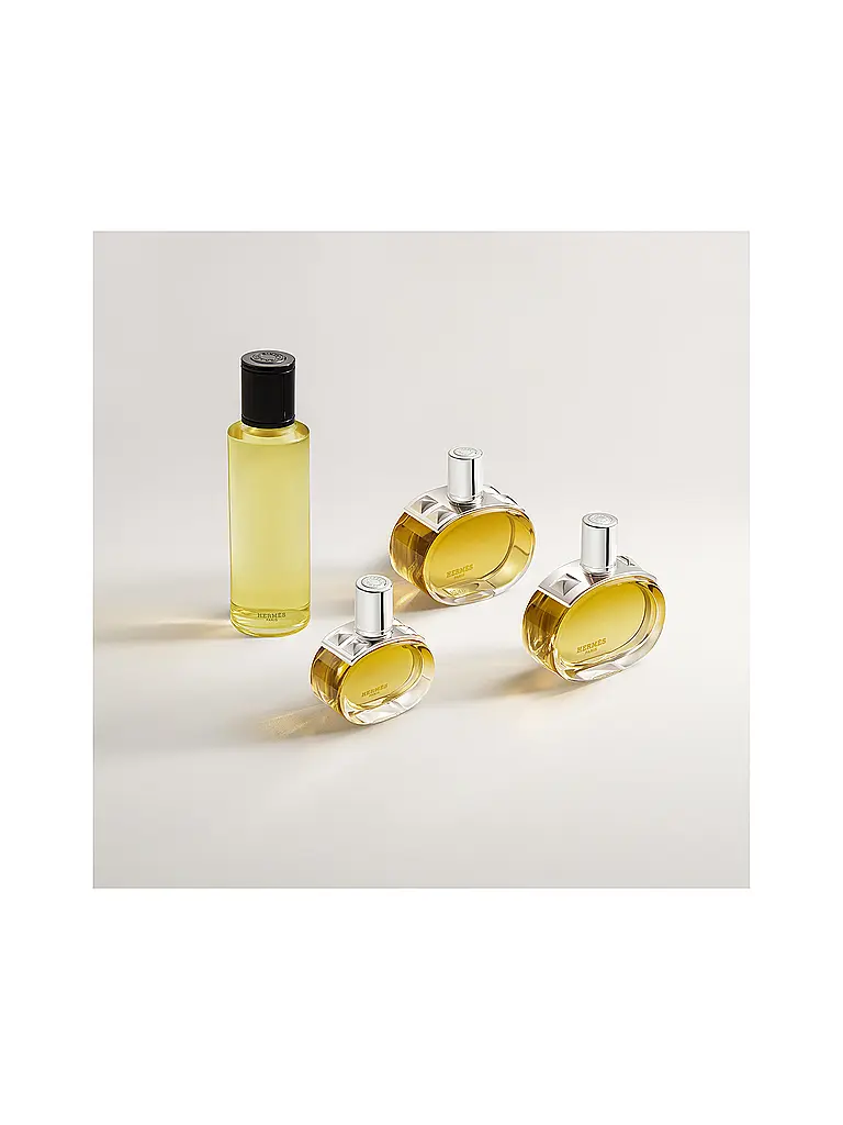 HERMÈS | Barénia Eau de Parfum Intense 100ml ricaricabile |