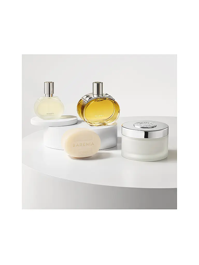 HERMÈS | Barénia Eau de Parfum Intense 100ml ricaricabile |