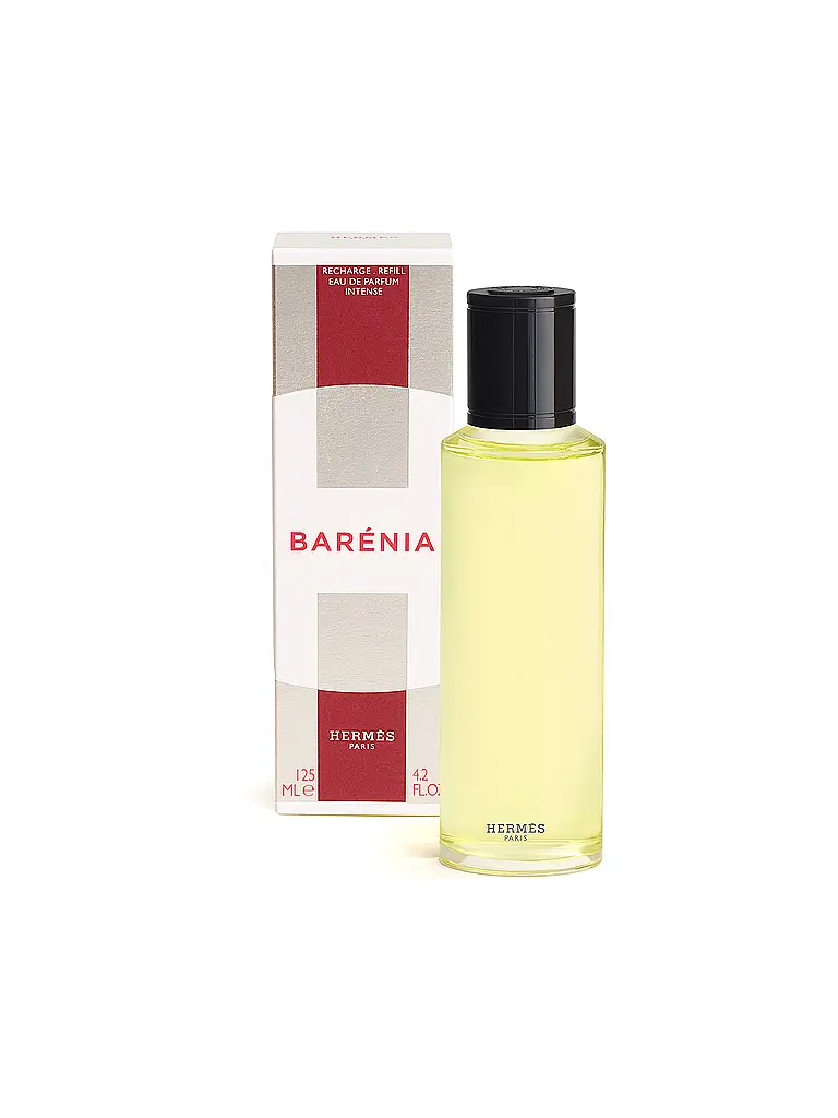 HERMÈS | Barénia Eau de Parfum Intense 125ml Ricarica | Senza colore