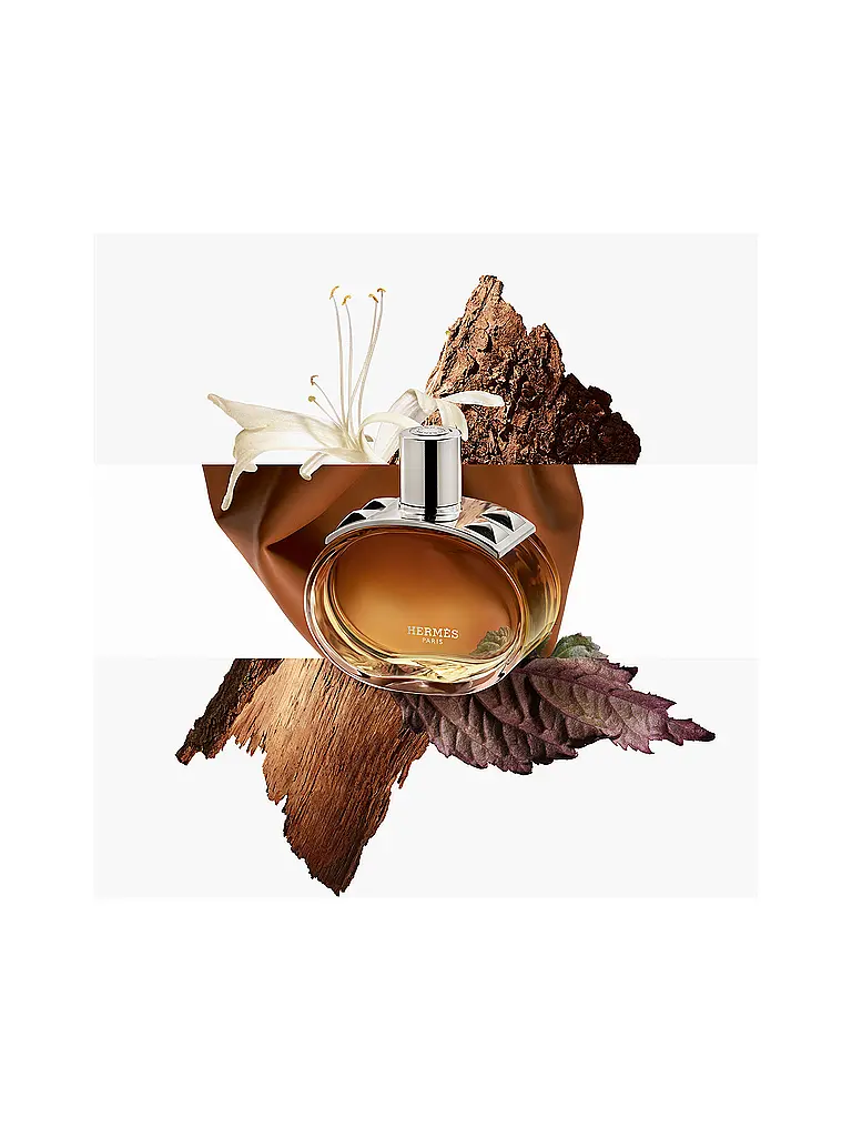 HERMÈS | Barénia Eau de Parfum Intense 125ml Ricarica |