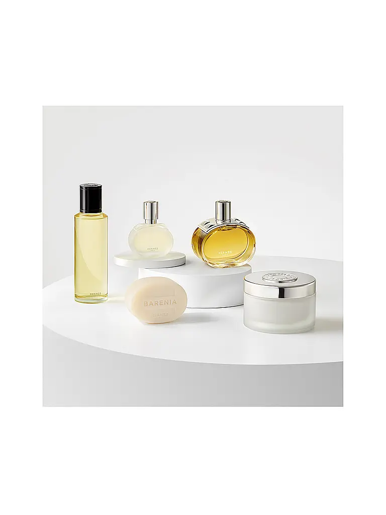 HERMÈS | Barénia Eau de Parfum Intense 125ml Ricarica |