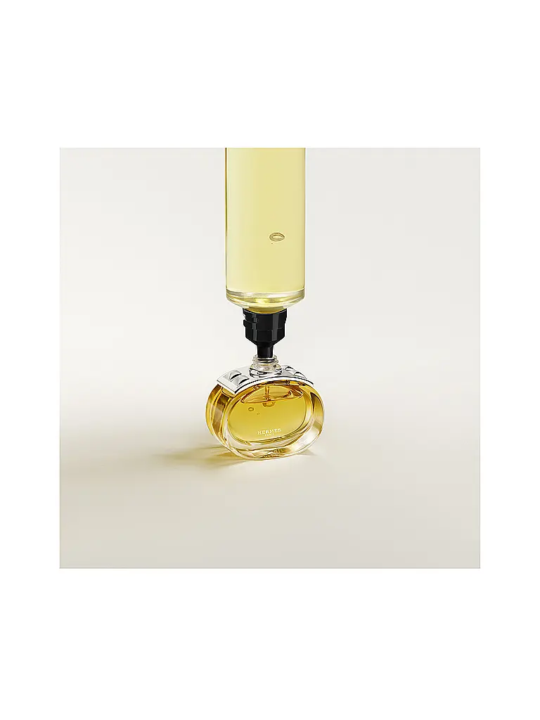 HERMÈS | Barénia Eau de Parfum Intense 30ml ricaricabile |
