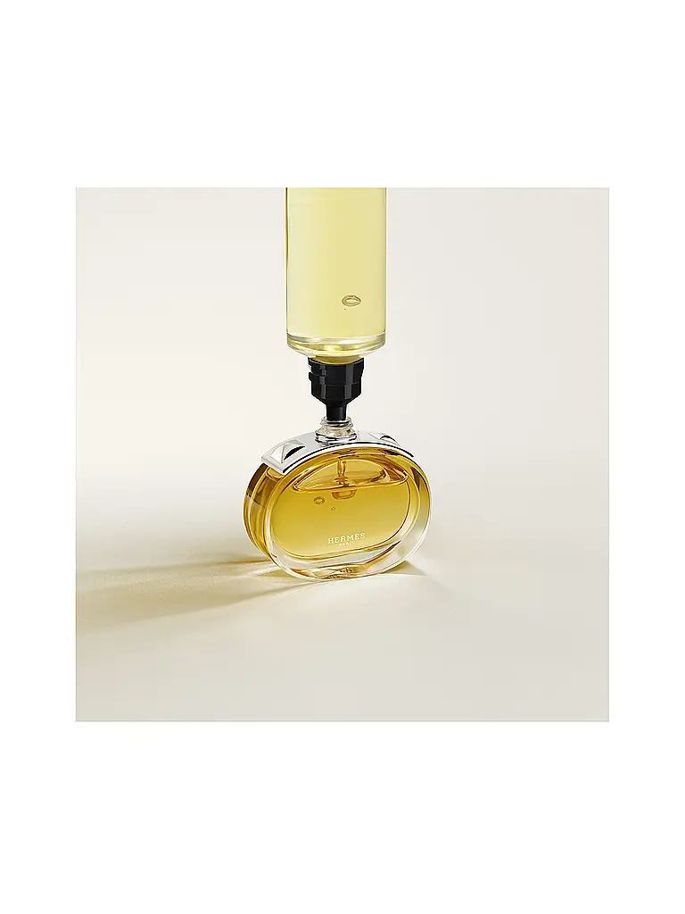 HERMÈS | Barénia Eau de Parfum Intense 60ml ricaricabile |