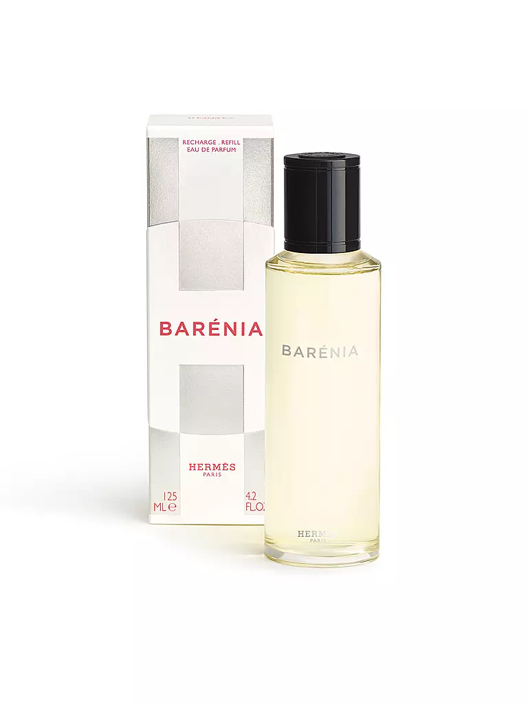 HERMÈS | Barénia Eau de Parfum Ricarica 125ml | Senza colore
