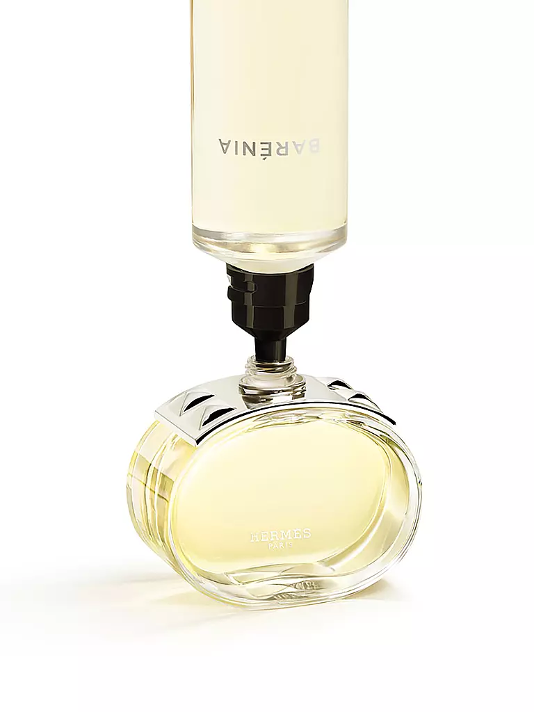 HERMÈS | Barénia Eau de Parfum Ricaricabile 100ml |