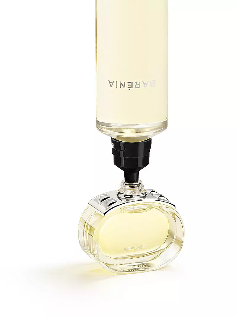 HERMÈS | Barénia Eau de Parfum Ricaricabile 30ml | 
