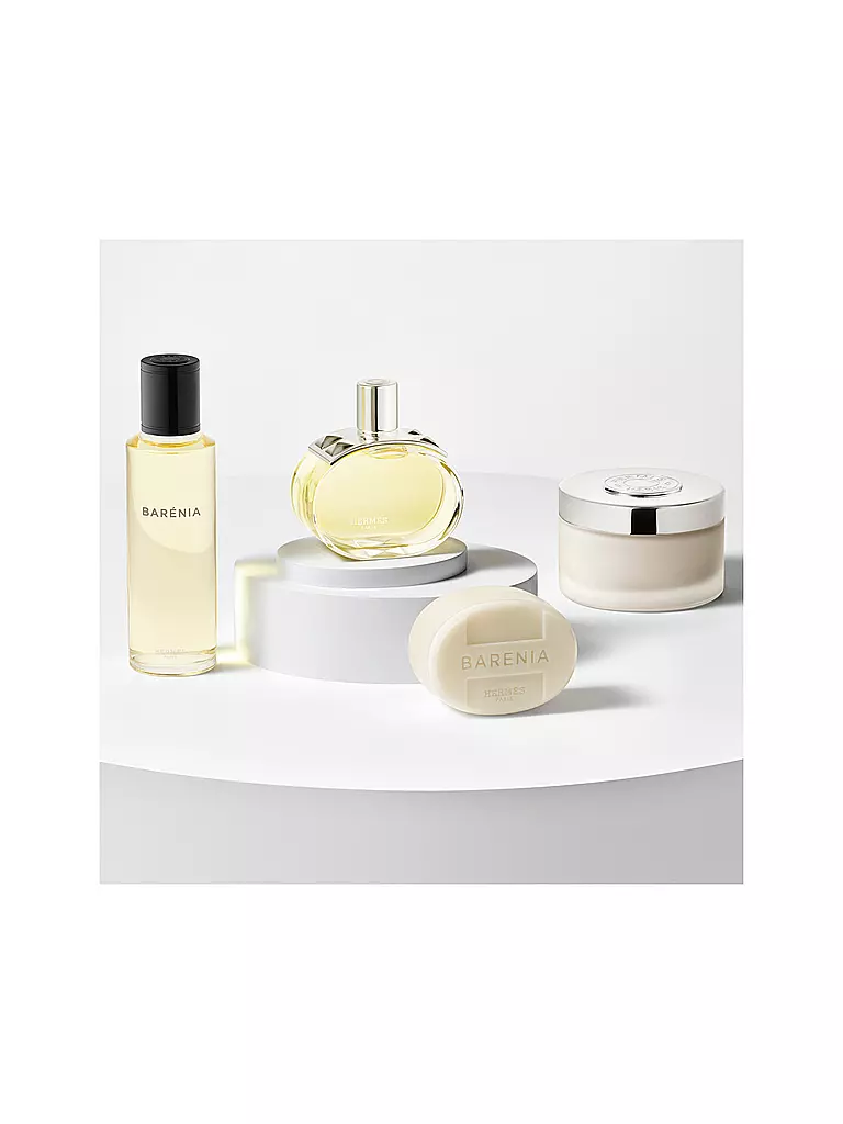 HERMÈS | Barénia Eau de Parfum Ricaricabile 30ml | 