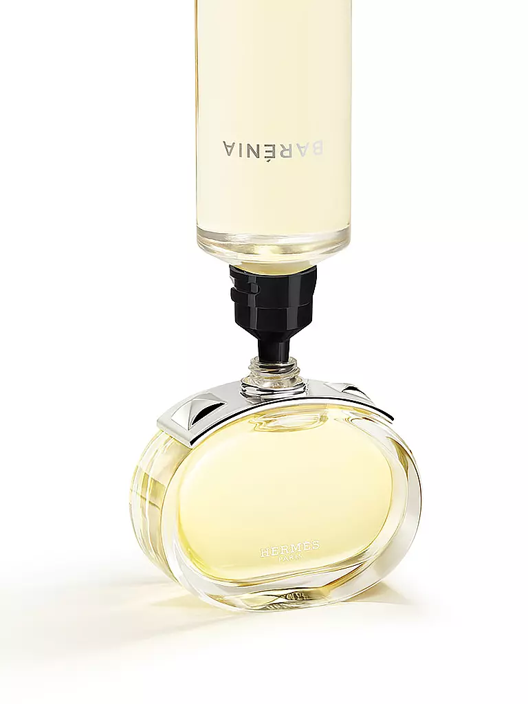 HERMÈS | Barénia Eau de Parfum Ricaricabile 60ml | Senza colore