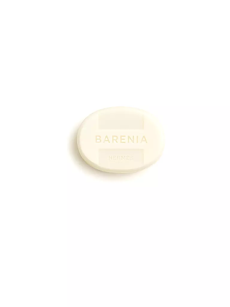 HERMÈS | Barénia Sapone Profumato 125g | Senza colore