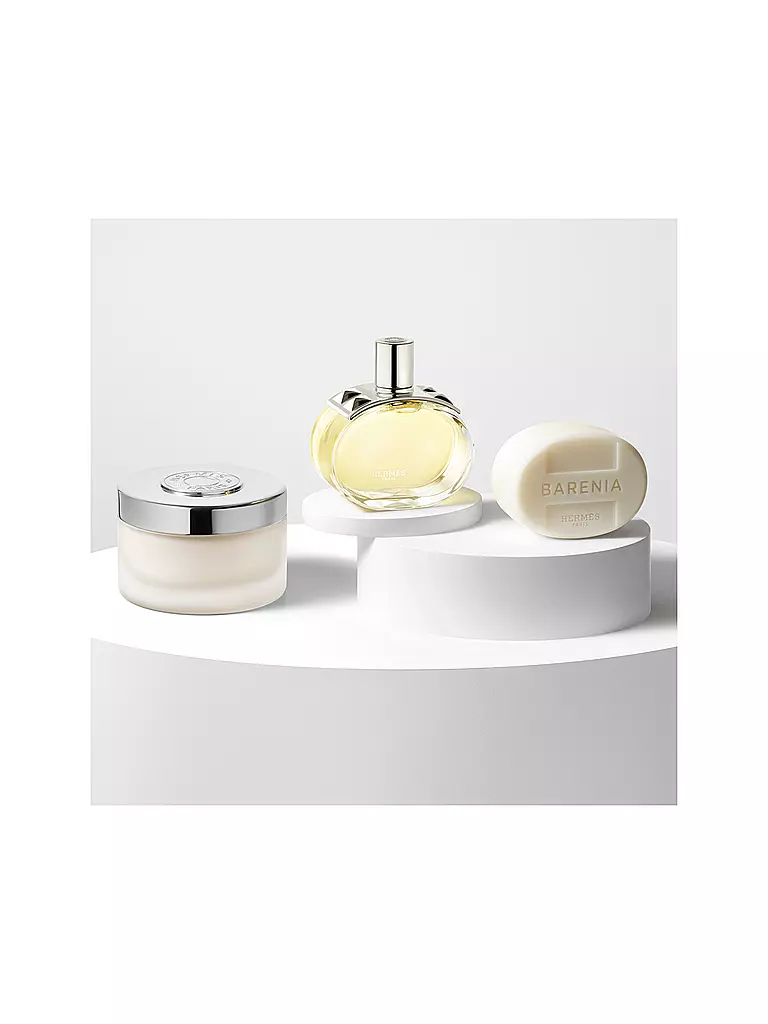 HERMÈS | Barénia Sapone Profumato 125g | 