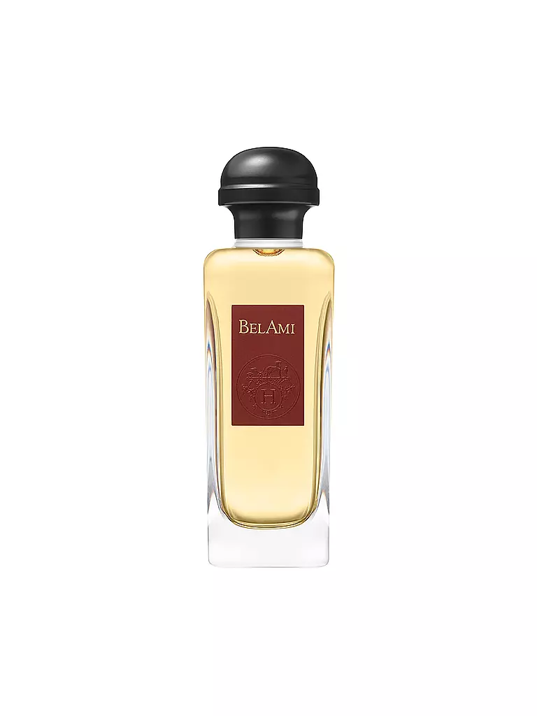 HERMÈS | Bel Ami Eau de Toilette 100ml | Senza colore