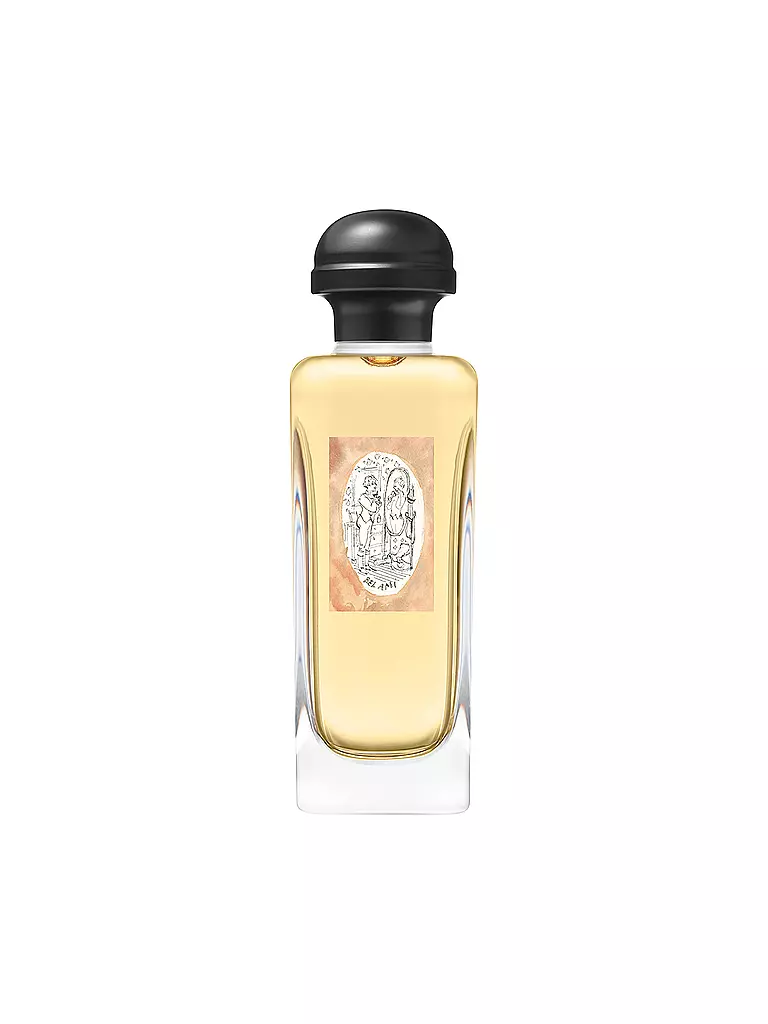 HERMÈS | Bel Ami Eau de Toilette 100ml | Senza colore