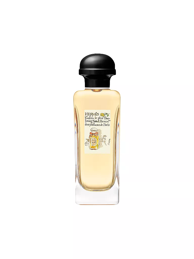 HERMÈS | Calèche Eau de Toilette 100 ml | Senza colore