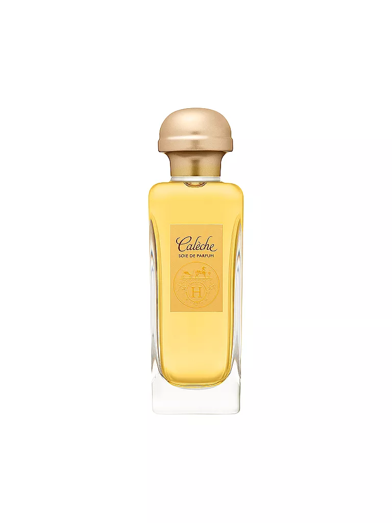 HERMÈS | Calèche Soie de Parfum 100ml | Senza colore