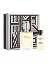 HERMÈS | Cofanetto Regalo - Terre d'Hermès Eau Givrée Eau de Parfum Set 50ml / 40ml | Senza colore