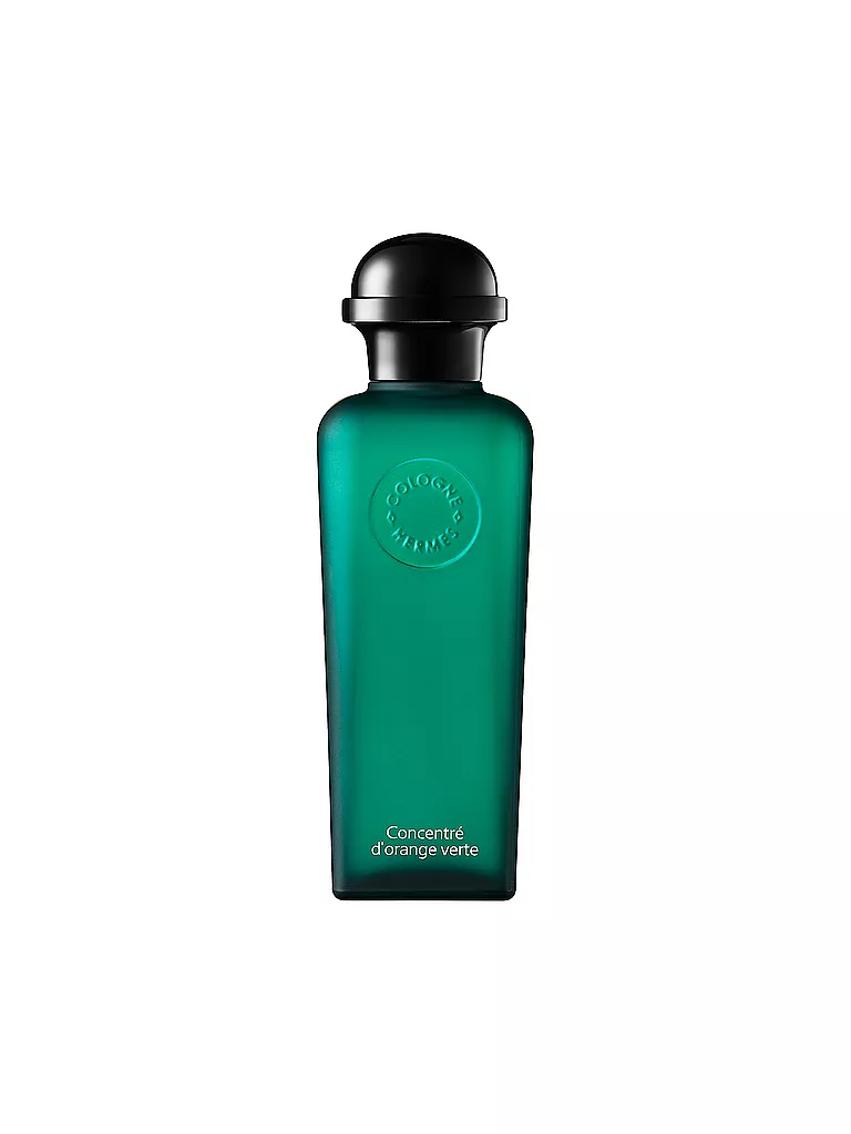 HERMÈS | Concentré d'orange verte Eau de Toilette 100ml | Senza colore