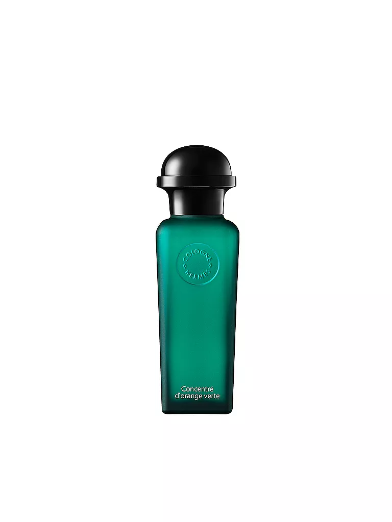 HERMÈS | Concentré d'orange verte Eau de Toilette 50ml | Senza colore
